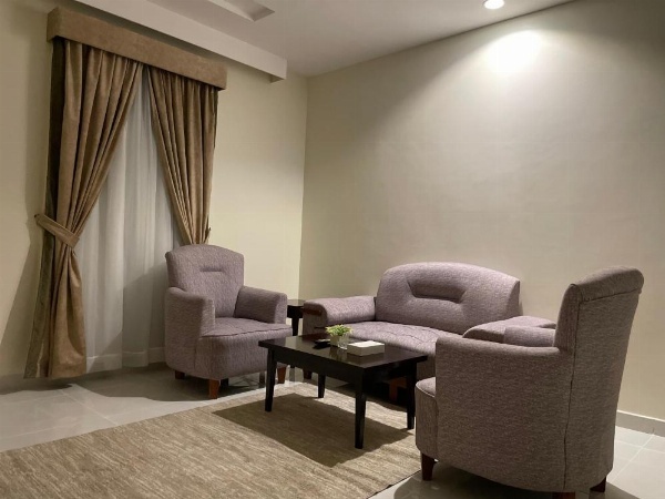 Staytion Express Orjwan Lebanon image 38
