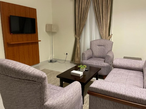 Staytion Express Orjwan Lebanon image 39
