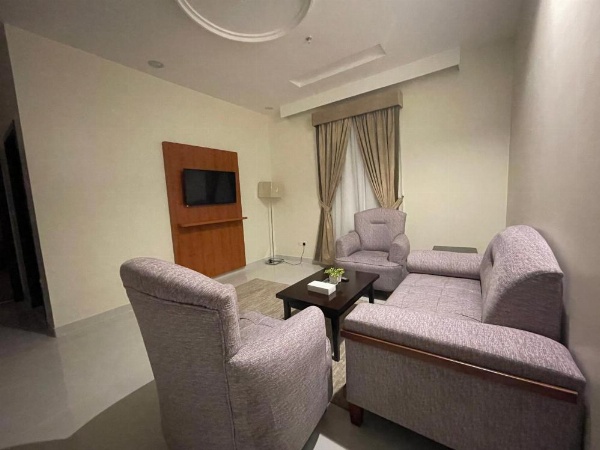 Staytion Express Orjwan Lebanon image 40