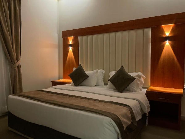 Staytion Express Orjwan Lebanon image 8