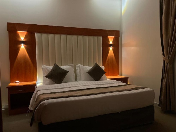 Staytion Express Orjwan Lebanon image 9