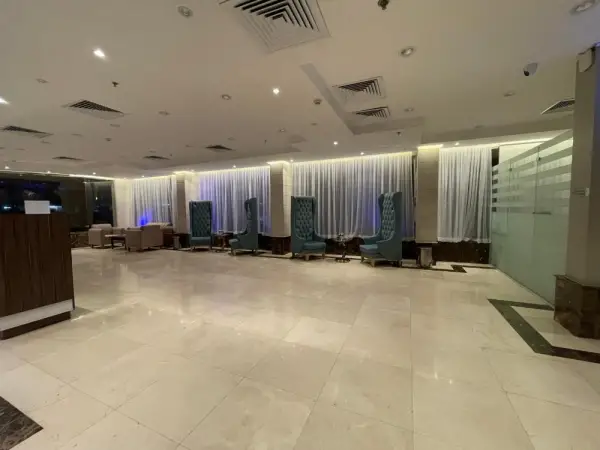 Staytion Express Orjwan Lebanon Main image