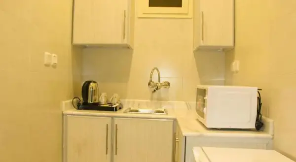 Staytion Express Orjwan Lebanon 6