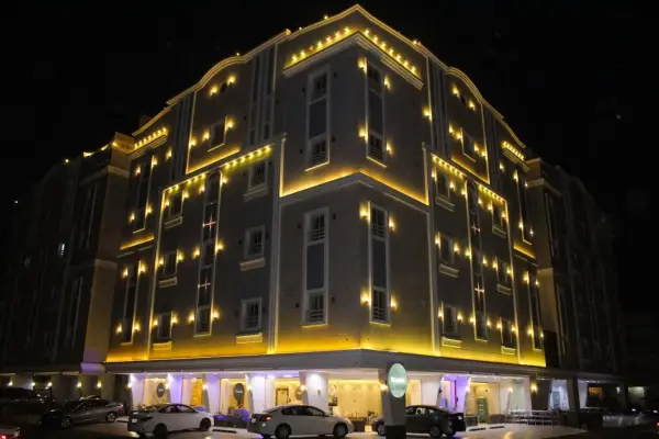 Staytion Express Orjwan Lebanon